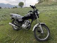 Мотоцикл WANGYE 150 Куб