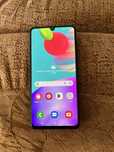 Samsung Galaxy A41