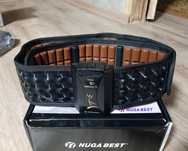 Нуга Бест "МИРАКЛ-2" низкочастотный пояс-миостимулятор с турманием