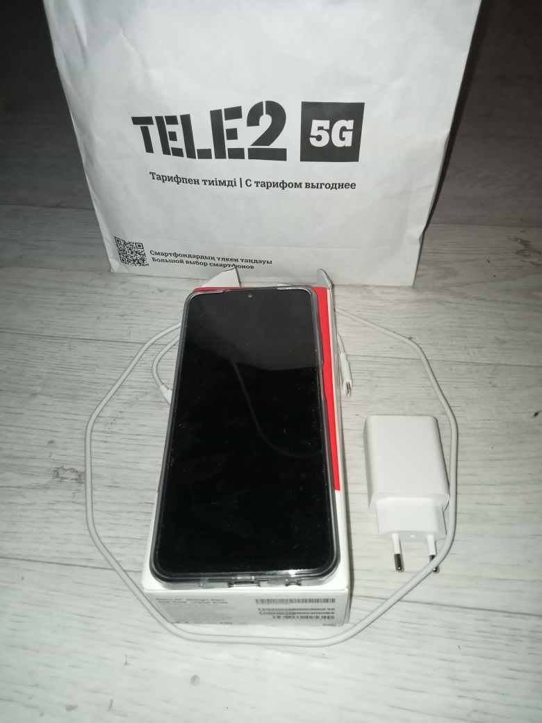 Продам  новый   смартфон  REDMI  A 5