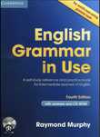 English grammar in use Essential grammar in use Advanced grammar in us