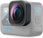 Линза  GoPro Max Lens Mod 2.0/Macro15x /фильтров Telesin
