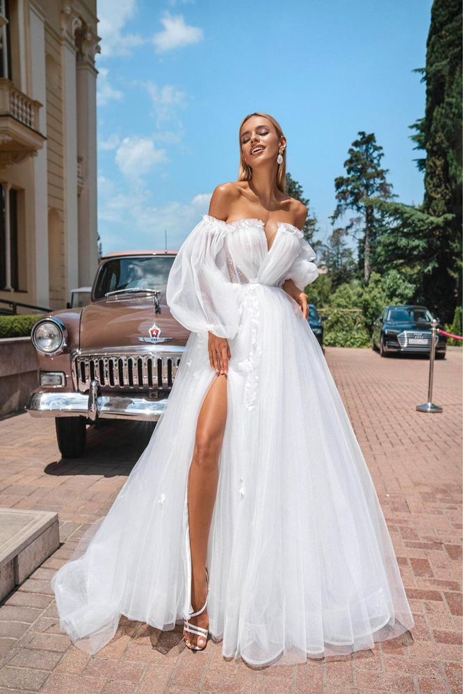 Promessa “Dolores” свадебное платье