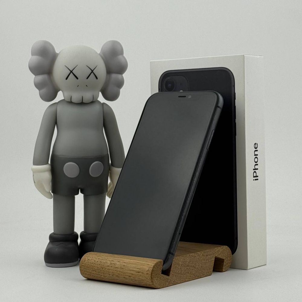 iPhone 11 64gb 100% | iStore
