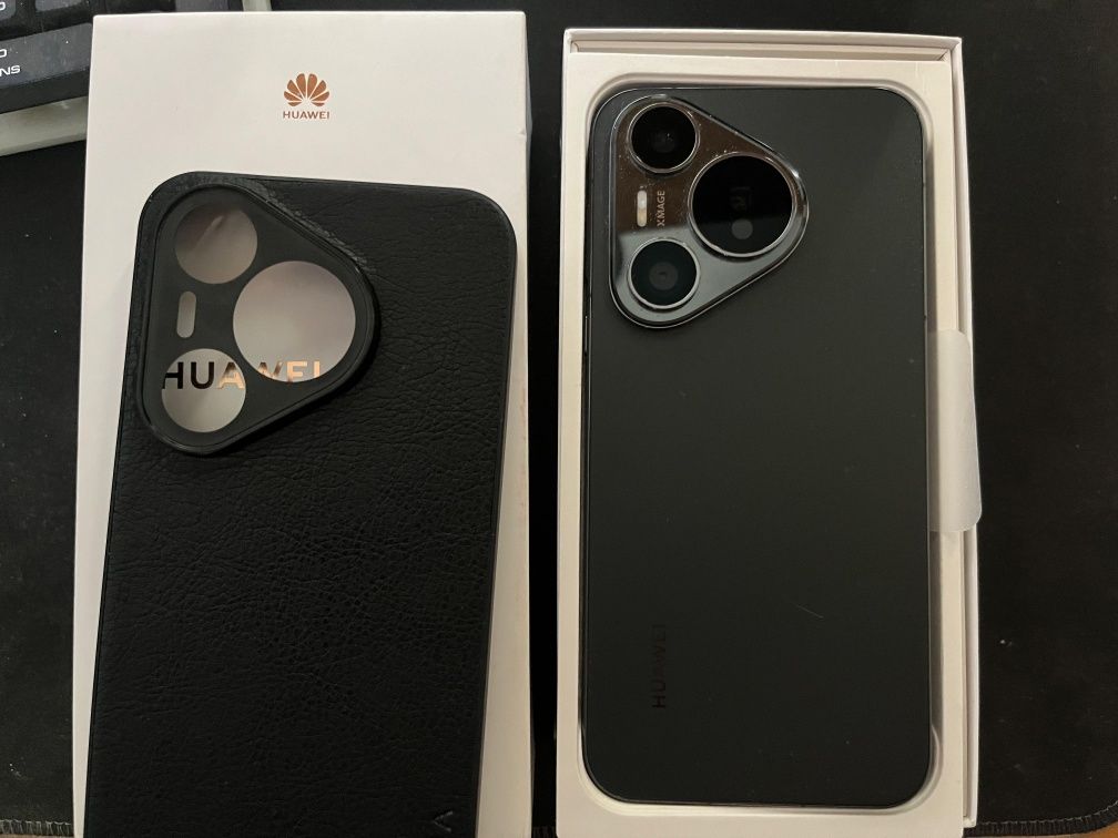 Huawei Pura 70, 12/256