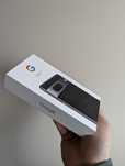 Запакованный Pixel 7, 256gb
