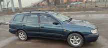 Продам запчасти toyota carina e