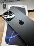 iPhone 16 Pro  256GB/100%  от Актив Маркет Рассрочка 0-0-12