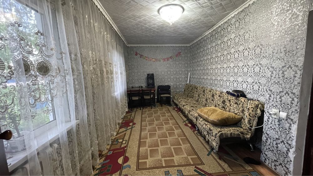 Дом в поселке Баймырза