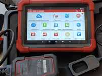 Продам профессиональный автосканер Launch 431 PRO SE V5.0