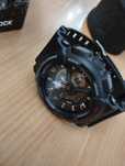 часы,  модель- casio gia-110-1ADR