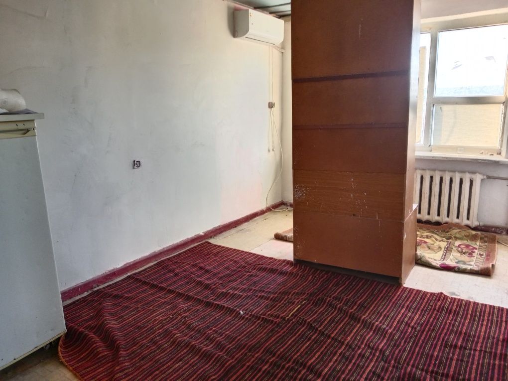 Продаем 2х комнатную квартиру