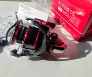 "Daiwa" Fuego CS LT 3000- C.