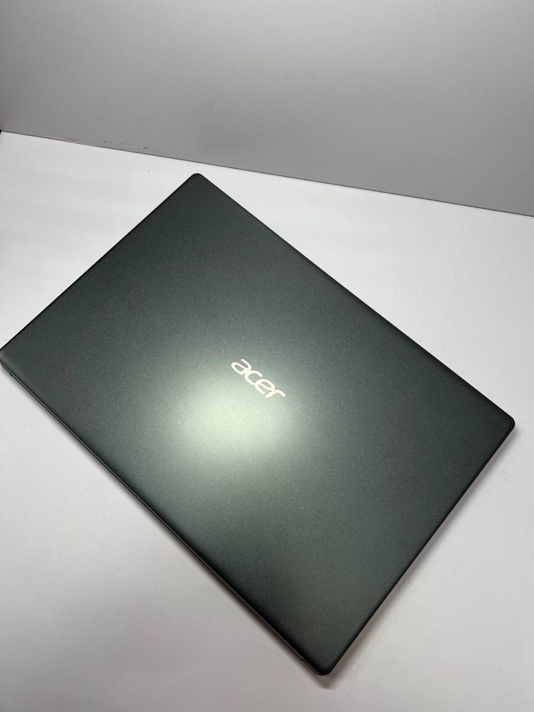 Ноутбук Acer #AK18429