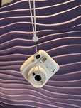 Полароид Instax Mini 11 розовый, чехол в подарок