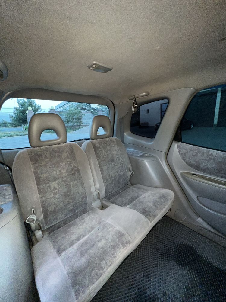 Продается Toyota Corolla Spasio