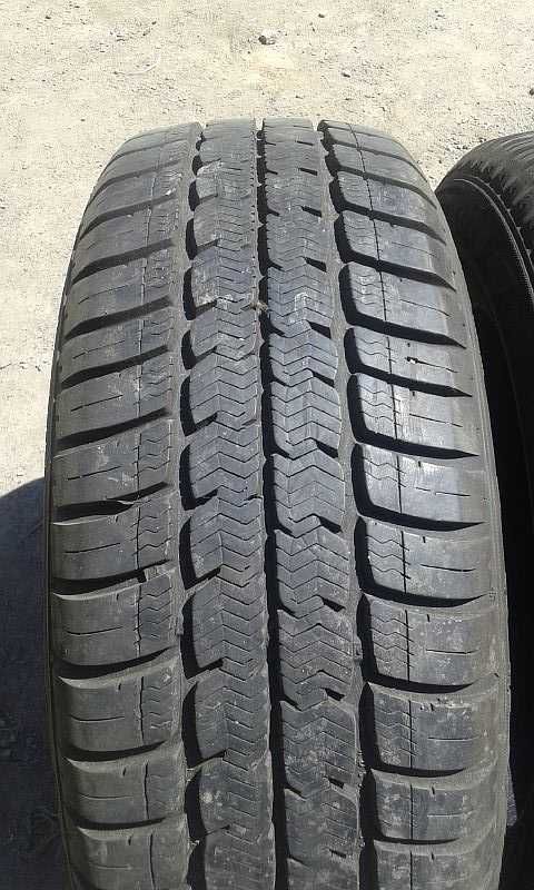Шины 185/60 R14 - "Matador Adhessa EVO" (Словакия), зимние.