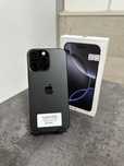 iPhone 16 PRO MAX 256GB