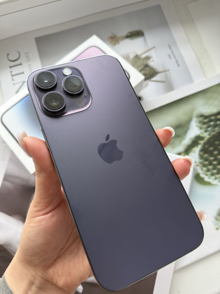 Iphone 14pro max