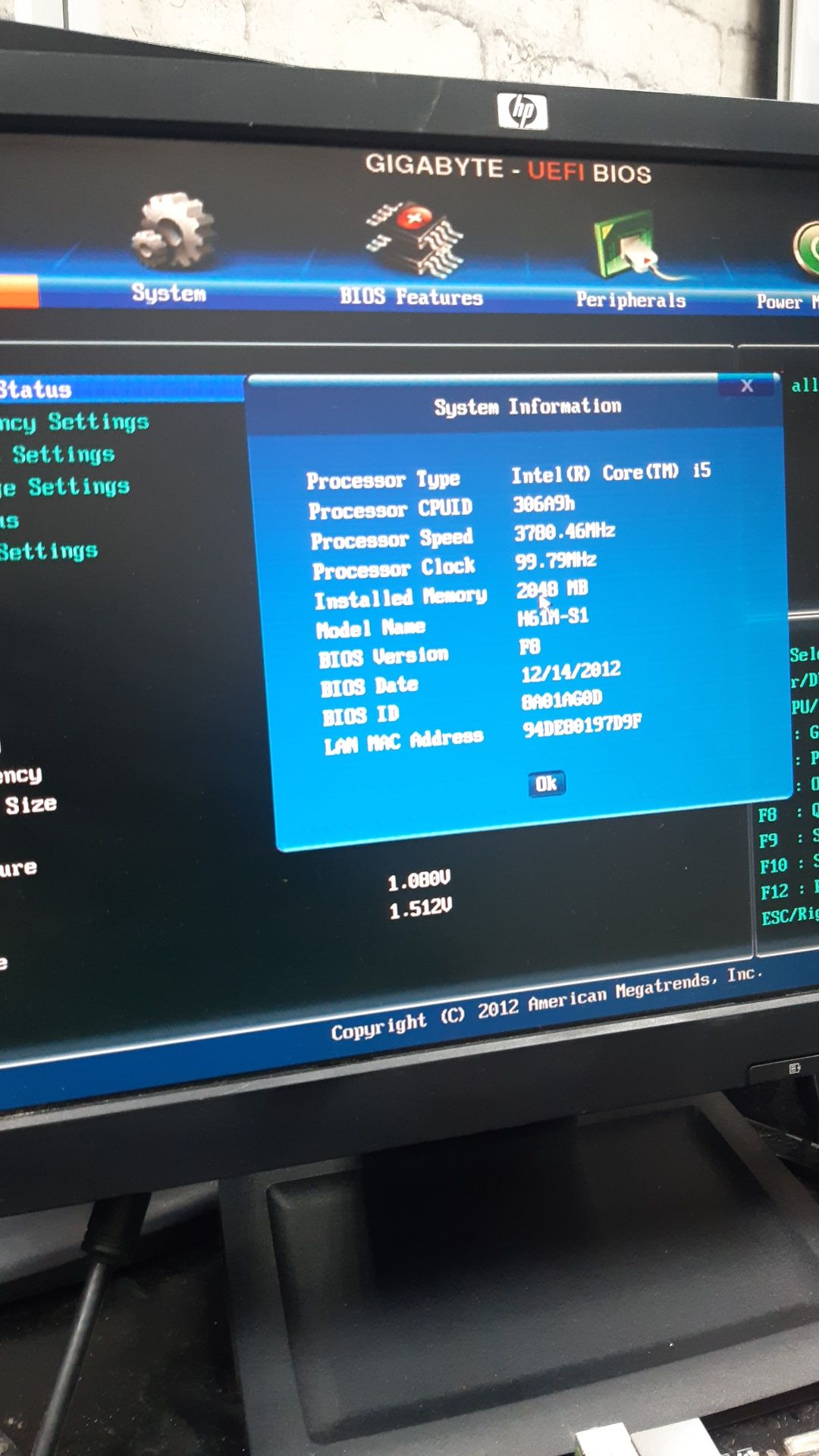 Продам материнские платты на i5том