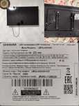 Samsung телевизор