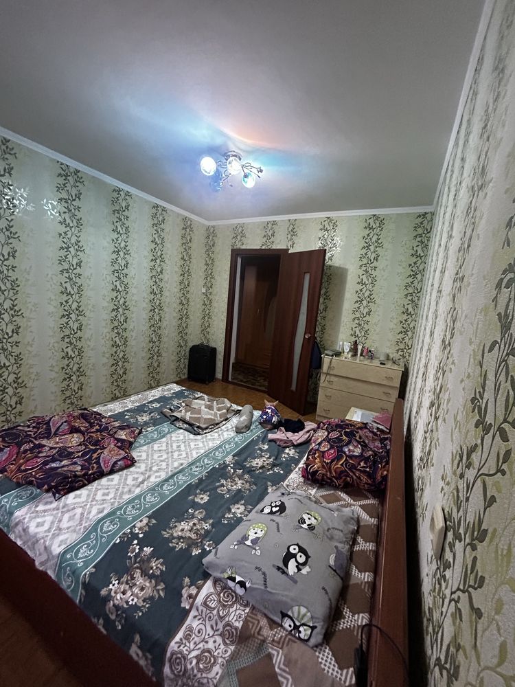 Продам 2х комнатную квартиру