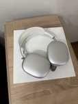 Airpods Max Silver