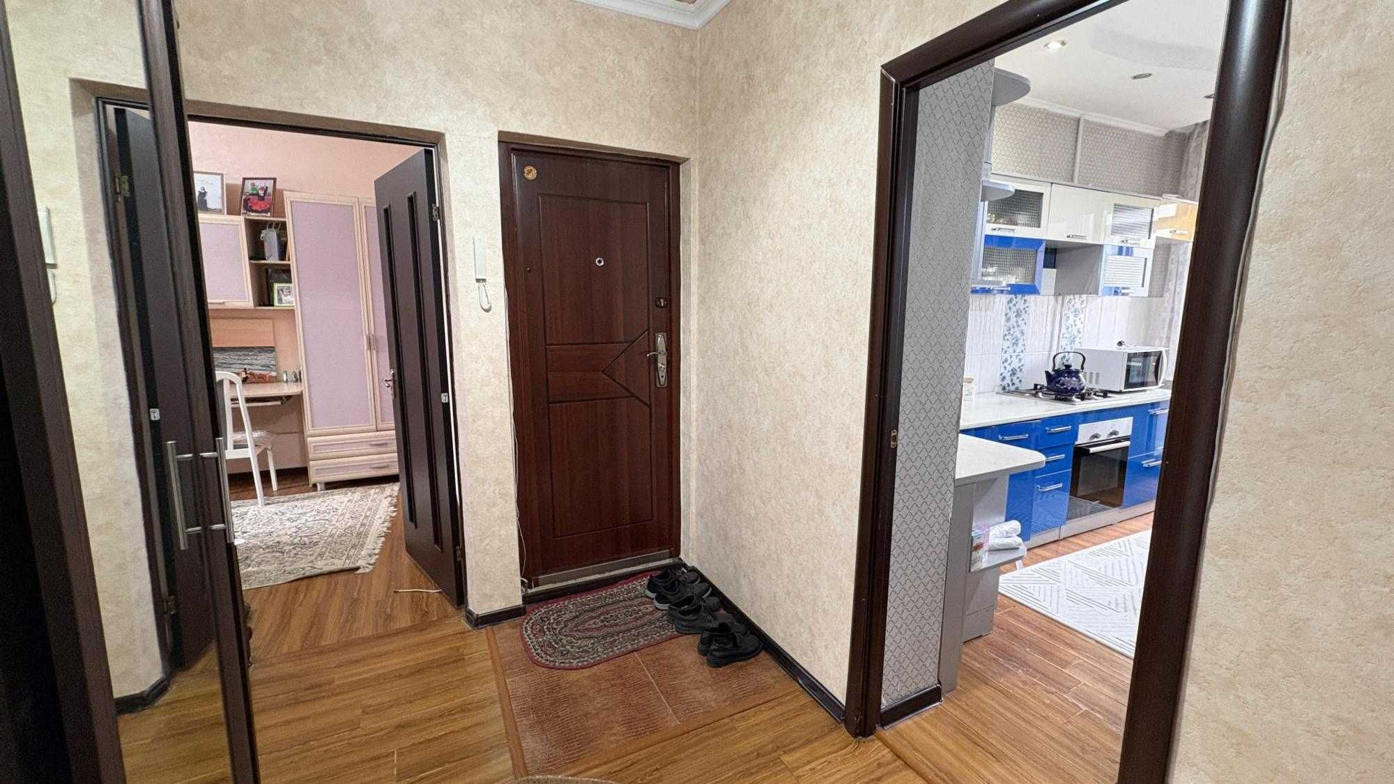 Продам 3х комнатную Квартиру Амина Империя