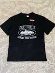 supreme corteiz футболка S,M