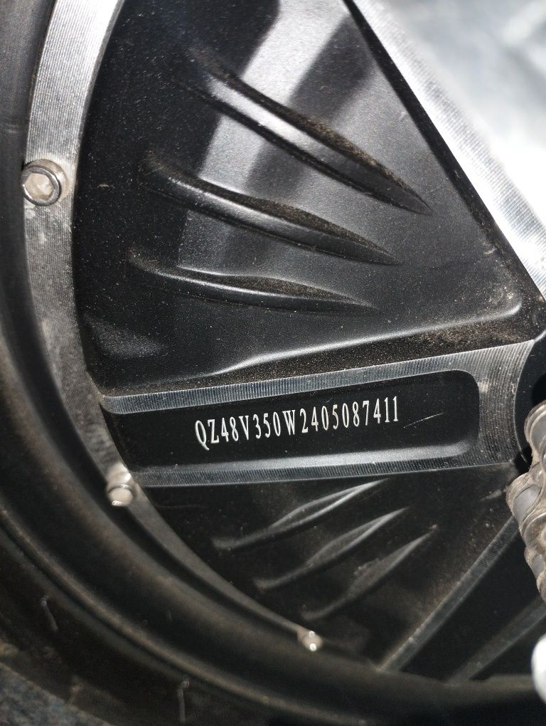 Срочно продам Электровелосипед Amanat X-5