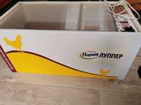 Продам инкубатор "Норма луппер"