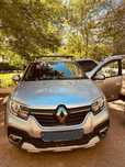 Продам автомобиль Renault logan stepwey