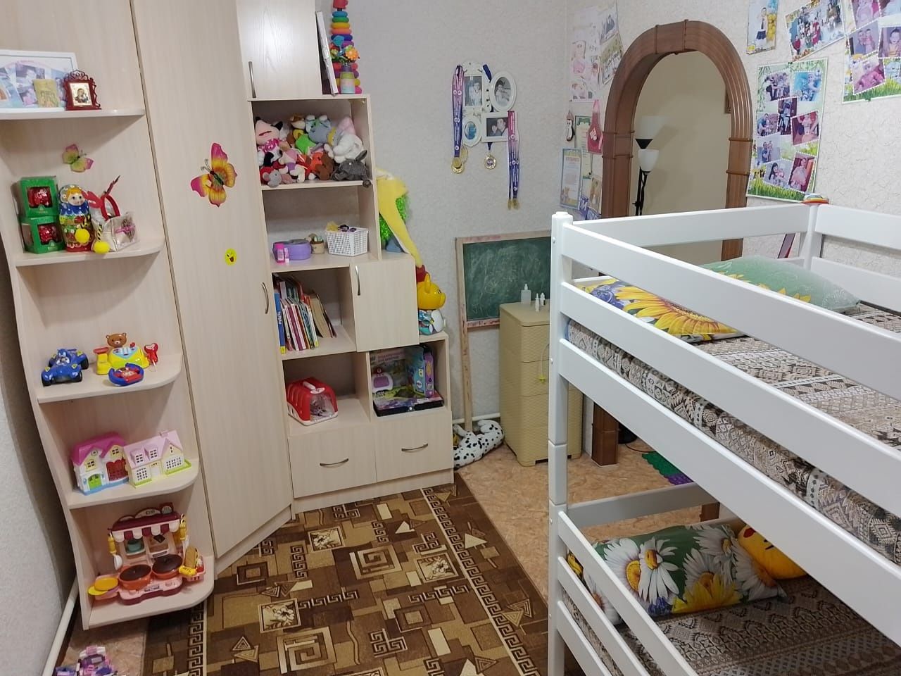 1кмн квартира, улучшенной планировки Энергетиков 108