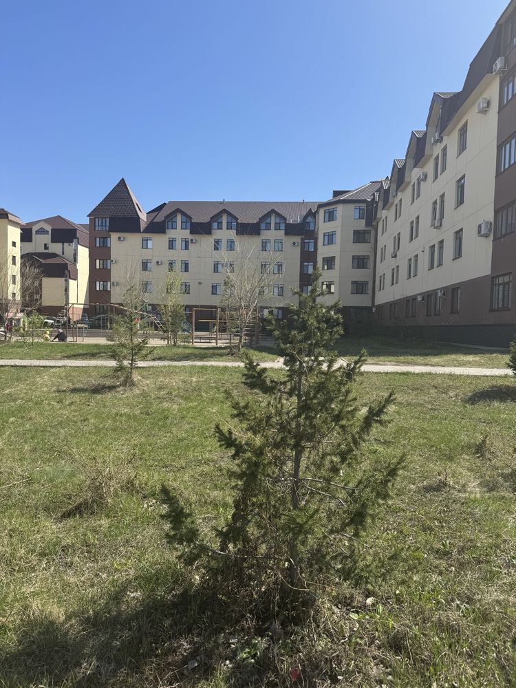 Продам 2х комн.кв. Riviera Residence.Этаж 1/5.S=66 кв.м.