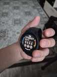 Samsung galaxy watch 5 pro, часы в идеале.
