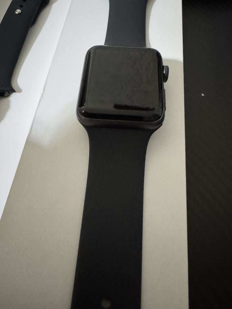 Apple watch series 3 42mm