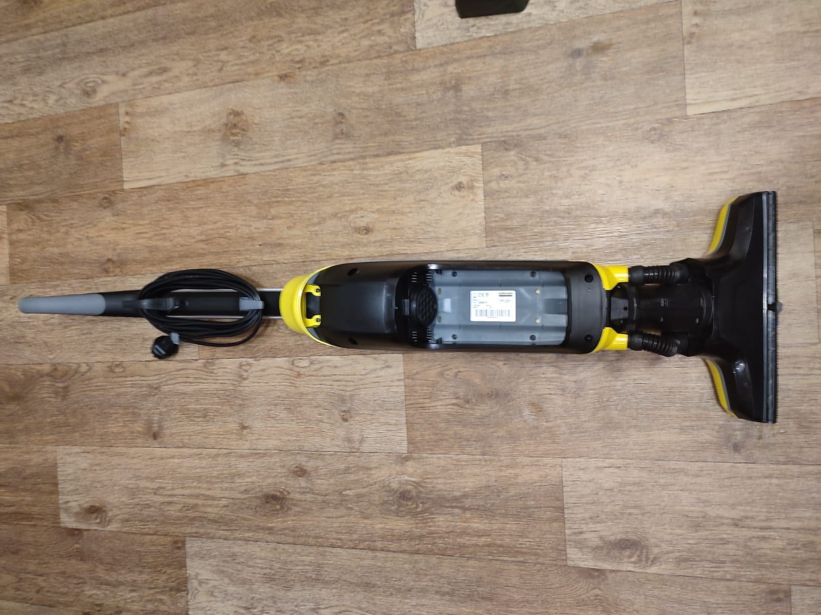 Электро-швабра Karcher FC 5