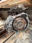 АКПП Toyota Camry ACV30