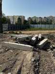 оголовки свай разных размеров