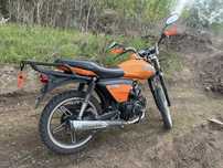 Продам racer 72сс