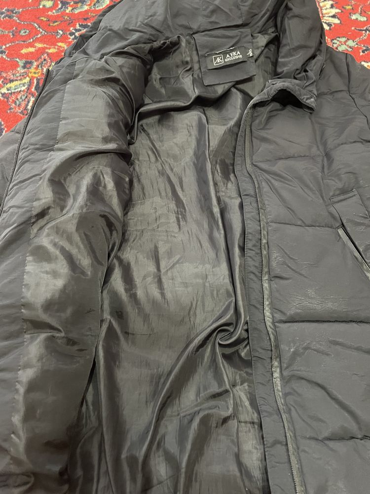 Продам б/у верхнюю одежду НЕДОРОГО!