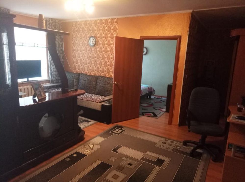 Сдам квартиру на месяц