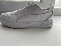 Оригинальные кеды Puma женские