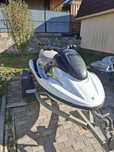 Гидроцикл Yamaha GP 1300