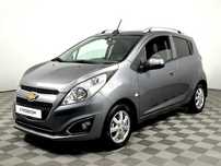 Chevrolet Spark 10.000 аренда