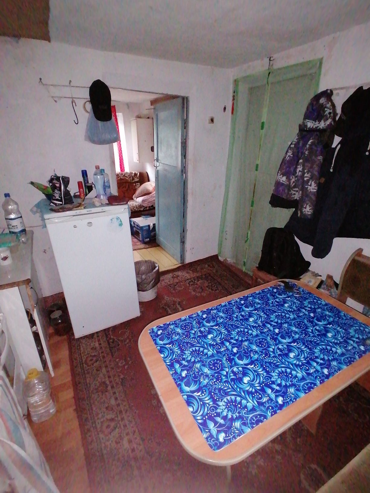 Продам дачу в ермаке на первой беровой линии.