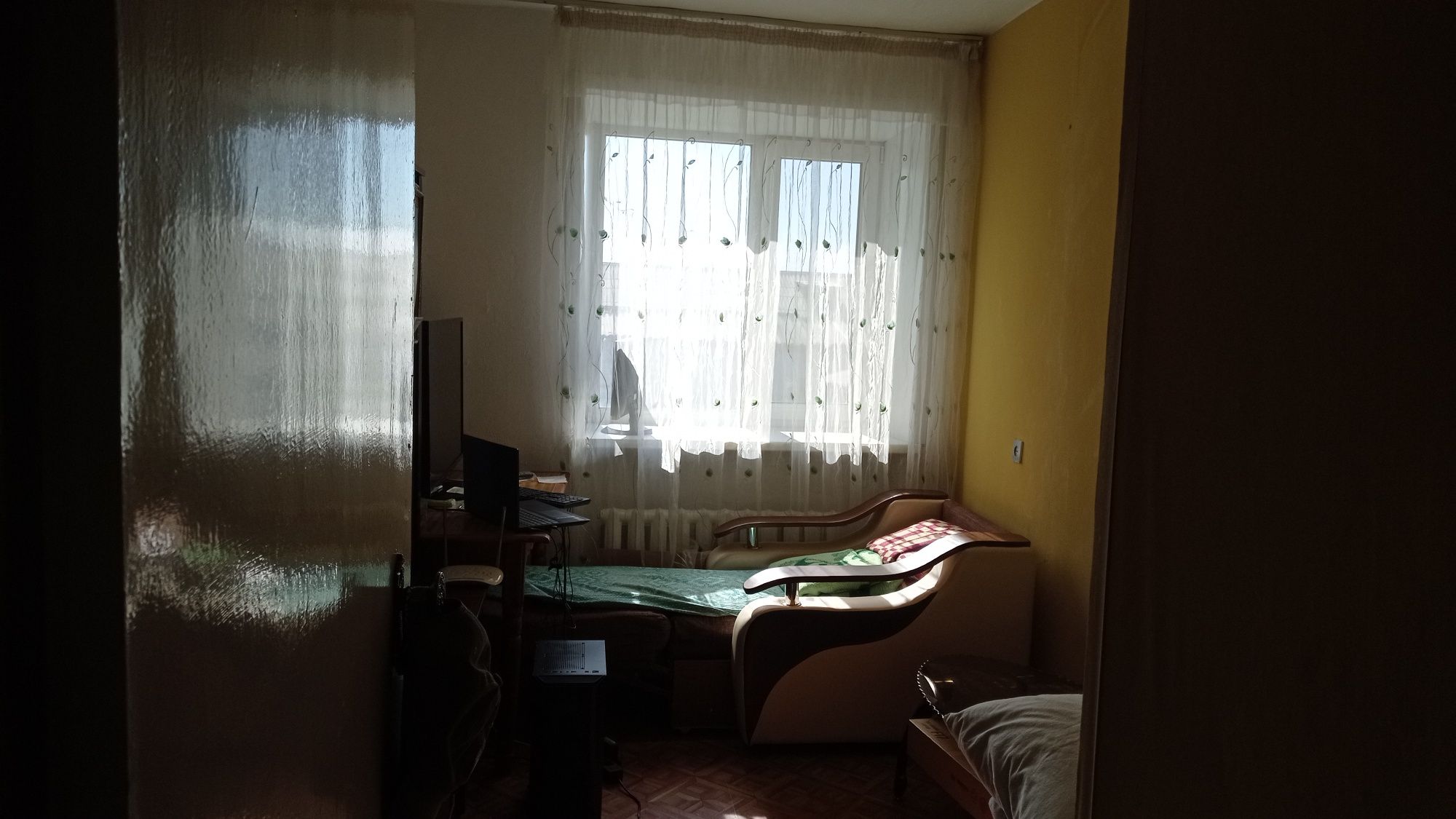 Продам 3-х комнатную квартиру.