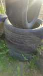 Продам шины 235/55R18