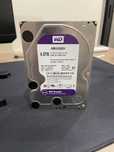 HDD WD Hikvision 4tb