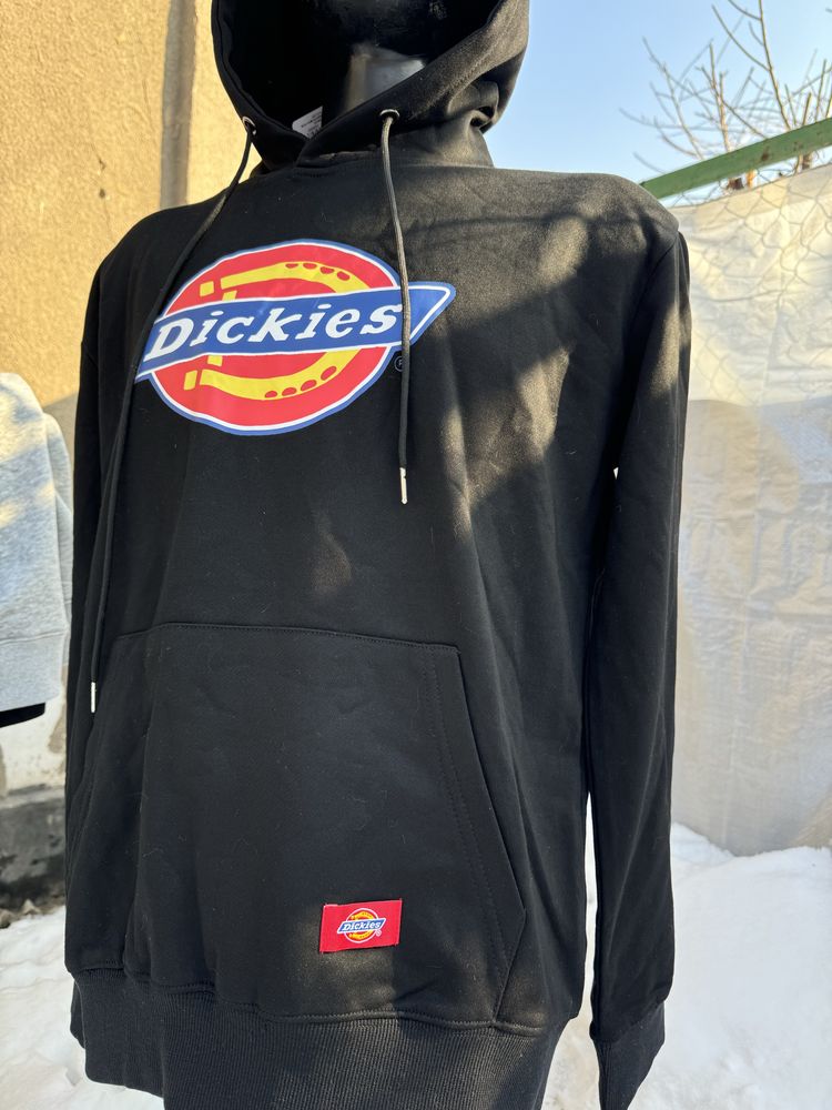 Худи dickies L новый